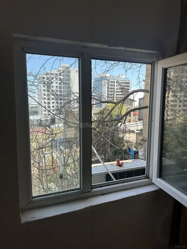 Satılır 1 otaqlı mənzil 15 m²