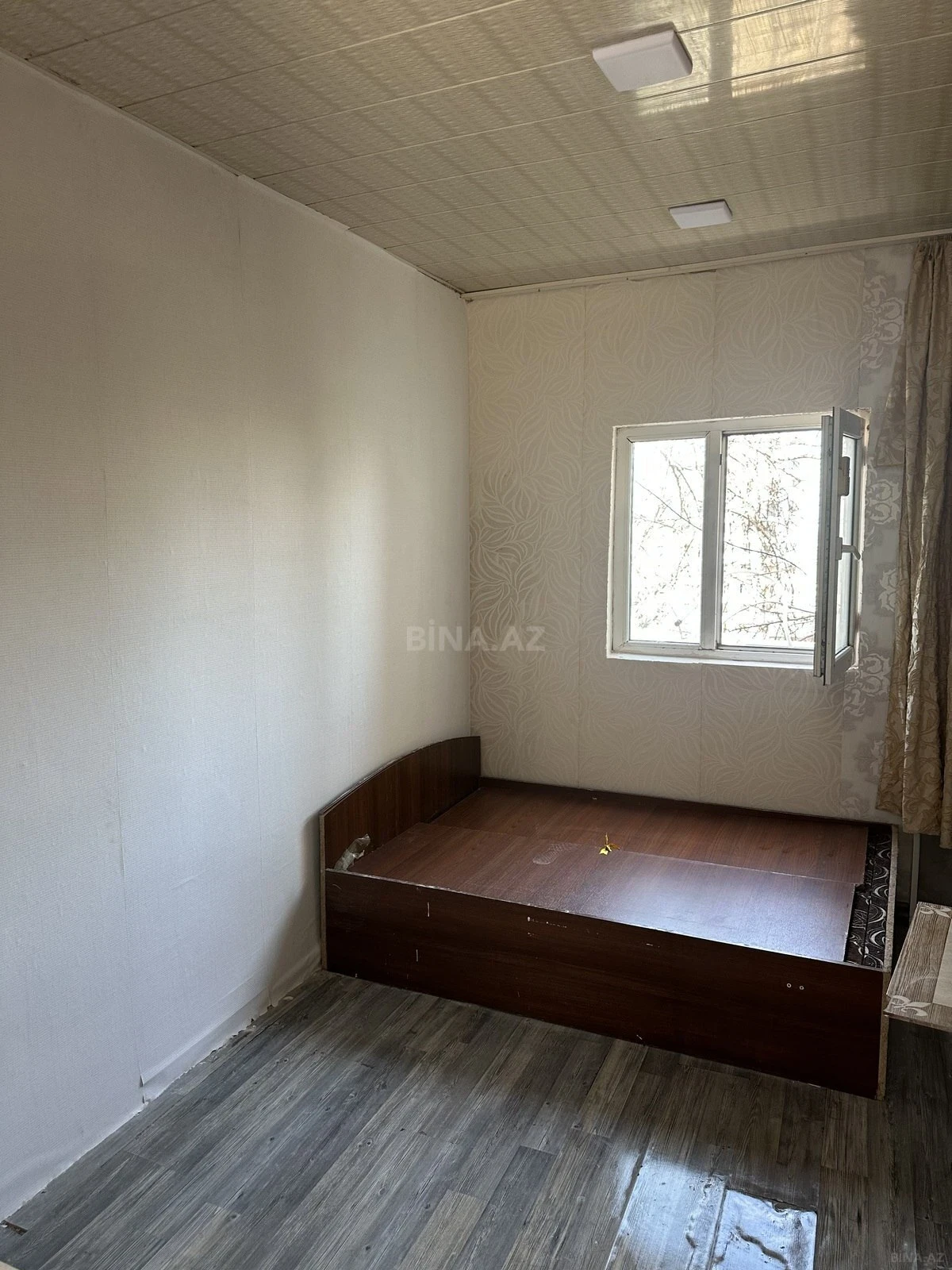 Satılır 1 otaqlı mənzil 15 m²