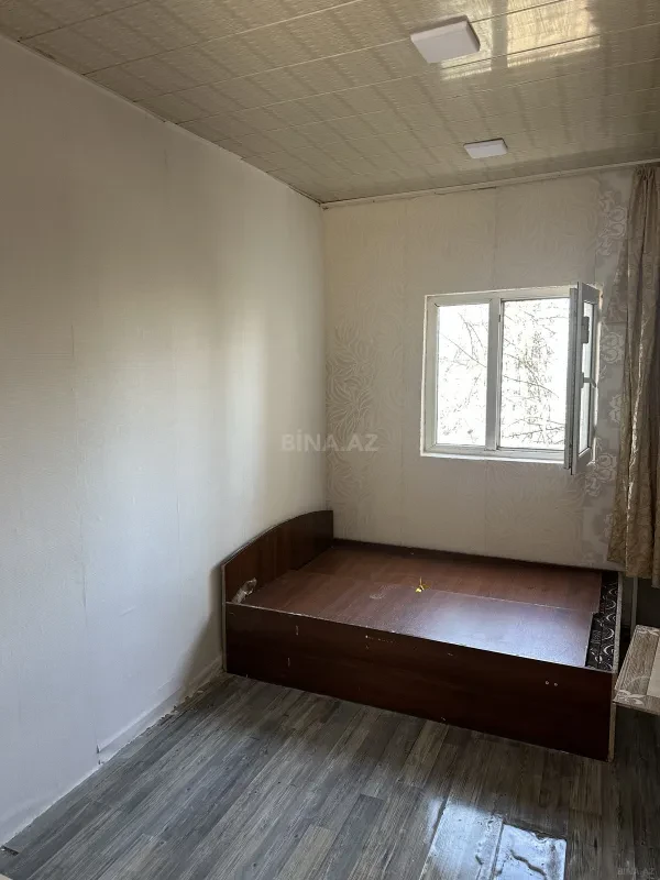 Satılır 1 otaqlı mənzil 15 m²
