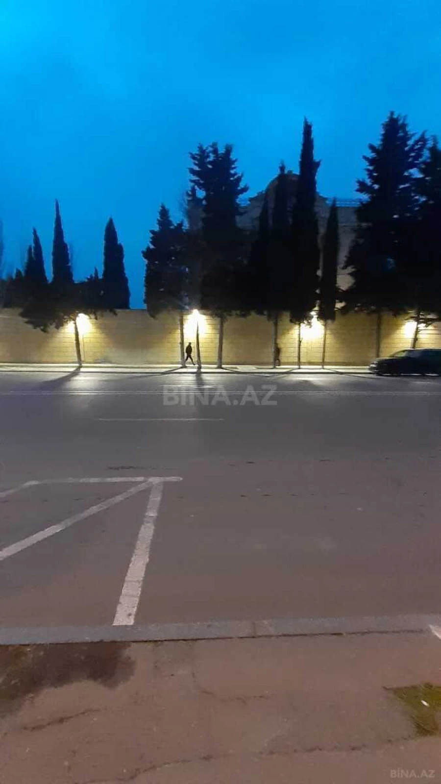 Satılır 2 otaqlı mənzil 45 m²