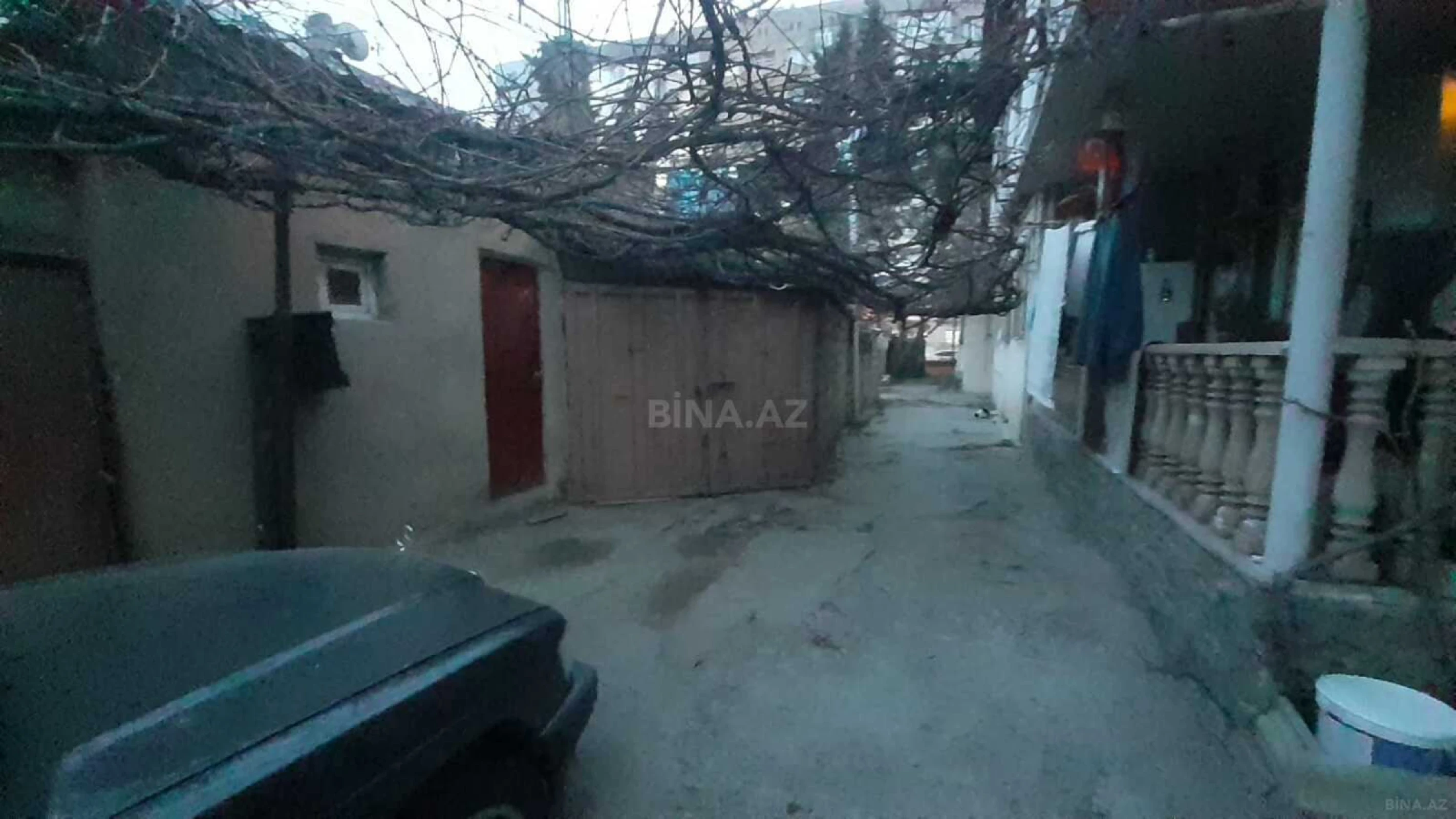 Satılır 2 otaqlı mənzil 45 m²