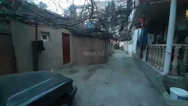 Satılır 2 otaqlı mənzil 45 m²