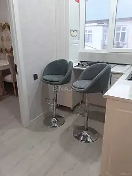 Satılır 2 otaqlı mənzil 45 m²
