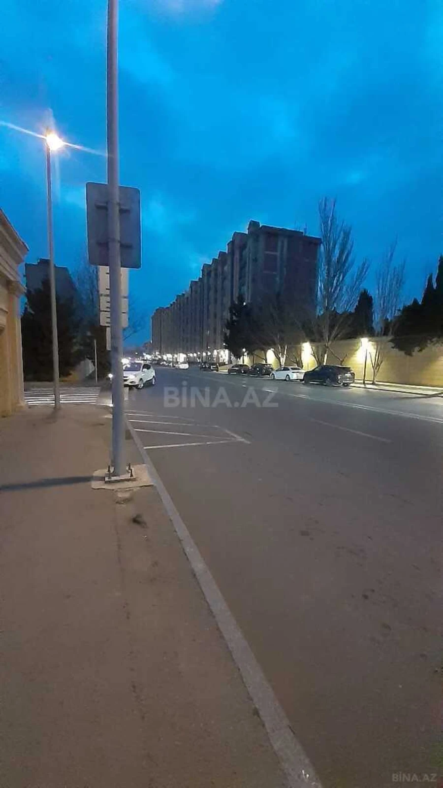 Satılır 2 otaqlı mənzil 45 m²