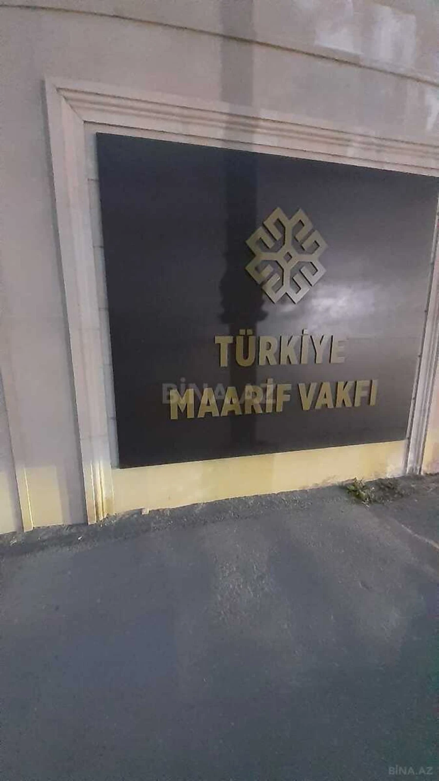 Satılır 2 otaqlı mənzil 45 m²