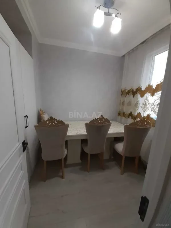 Satılır 2 otaqlı mənzil 45 m²
