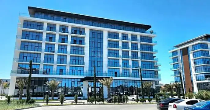 Kirayə verilir 1 otaqlı mənzil 70 m²