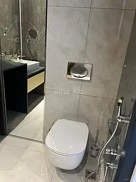 Kirayə verilir 1 otaqlı mənzil 70 m²