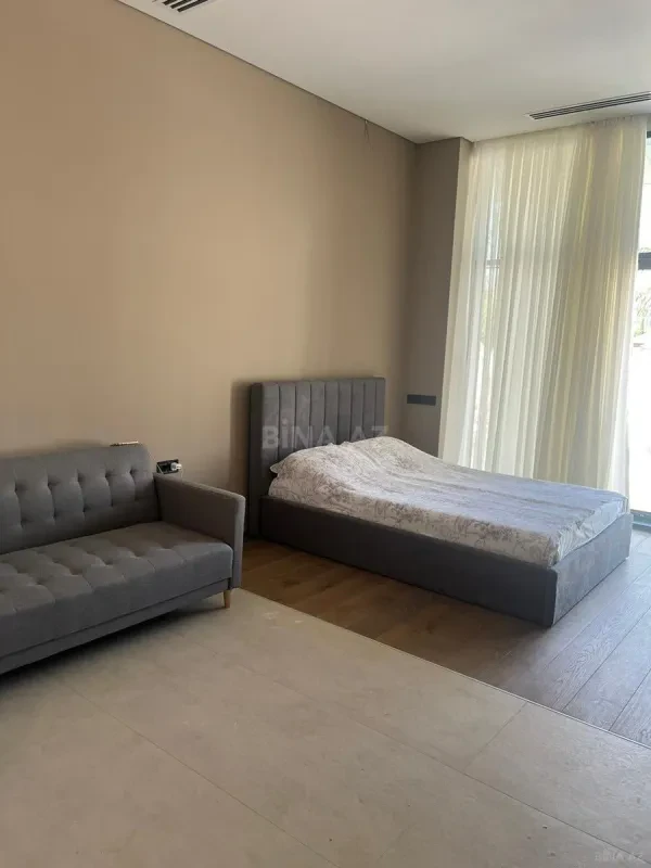 Kirayə verilir 1 otaqlı mənzil 70 m²