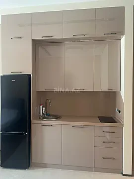 Kirayə verilir 1 otaqlı mənzil 70 m²
