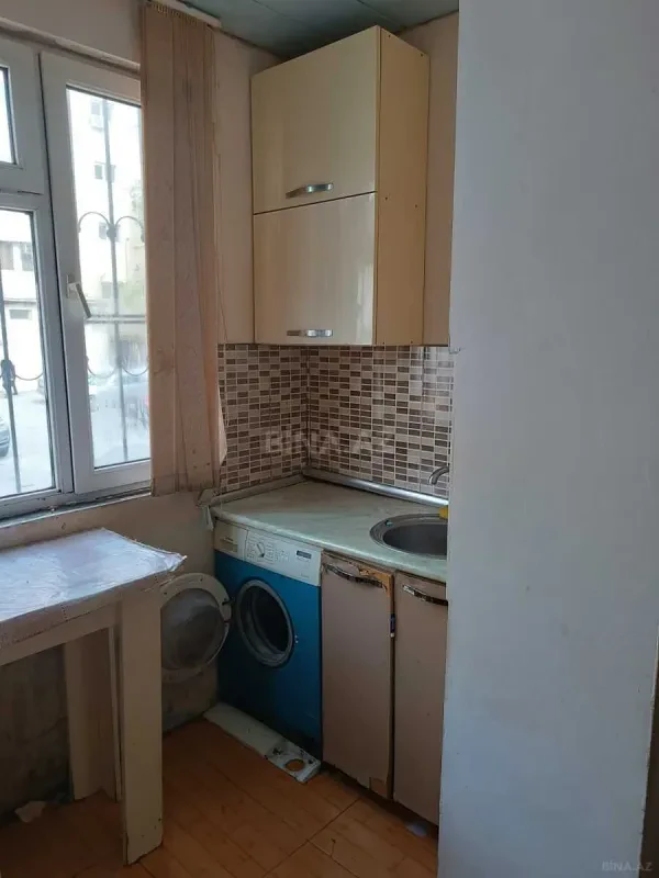 Kirayə verilir 2 otaqlı mənzil 45 m²