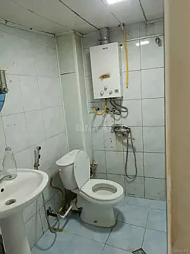 Kirayə verilir 2 otaqlı mənzil 45 m²