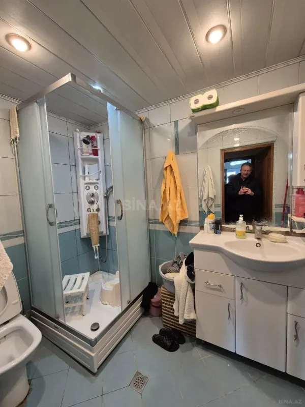 Satılır 3 otaqlı mənzil 80 m²