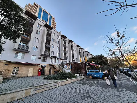 Satılır 3 otaqlı mənzil 80 m² — Bakı, Yasamal 3 otaq 80.00 m²
