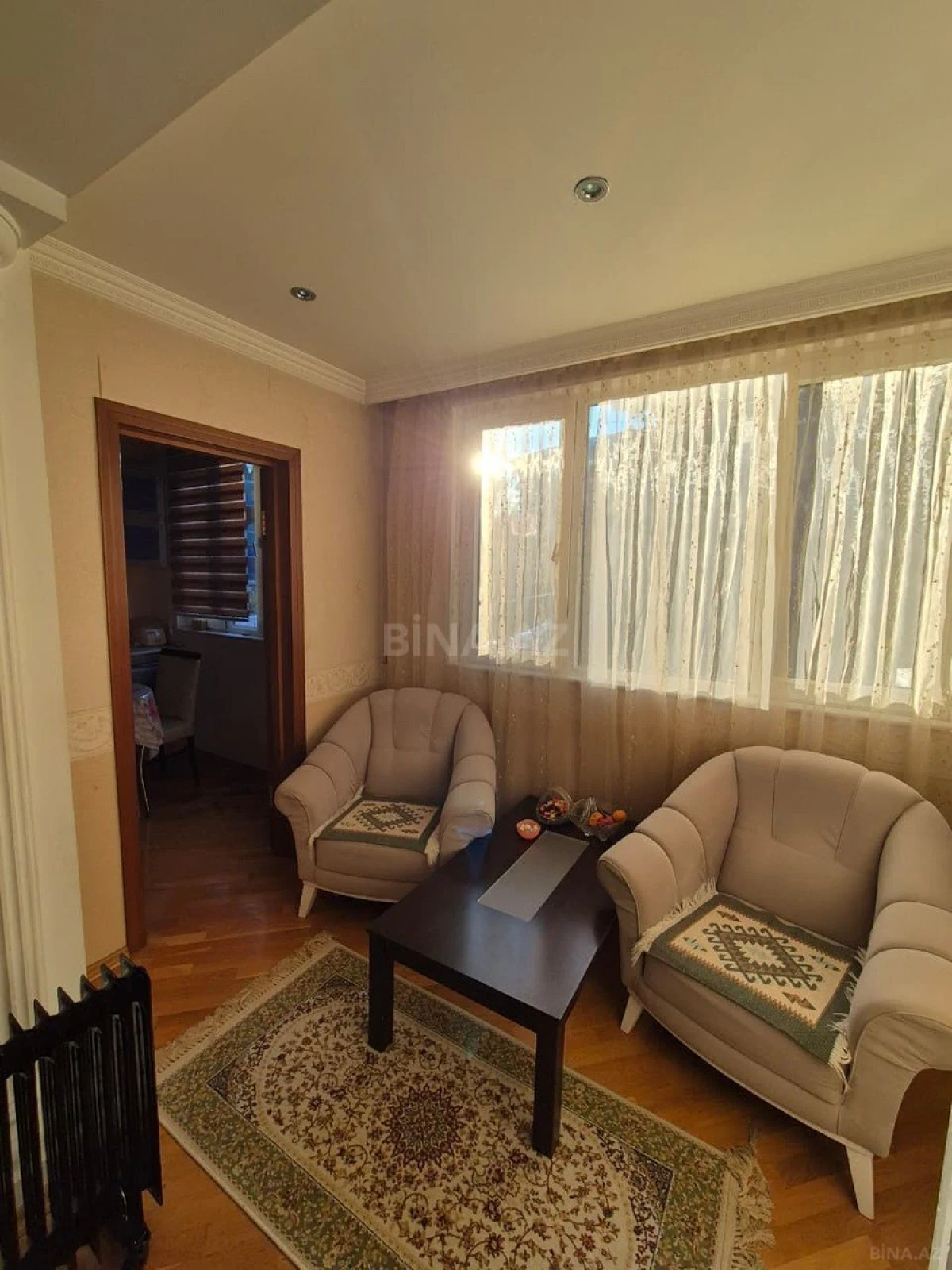 Satılır 3 otaqlı mənzil 80 m²