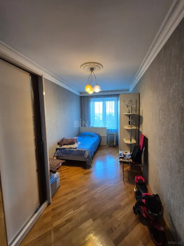 Satılır 3 otaqlı mənzil 80 m²