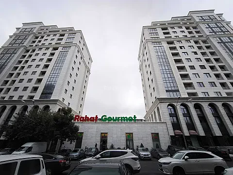 Satılır 2 otaqlı mənzil 96 m² — Bakı, Bayıl 2 otaq 96.00 m²