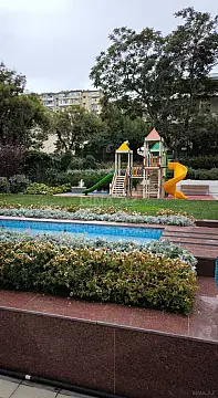 Satılır 2 otaqlı mənzil 96 m²