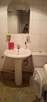 Kirayə verilir 2 otaqlı mənzil 35 m²