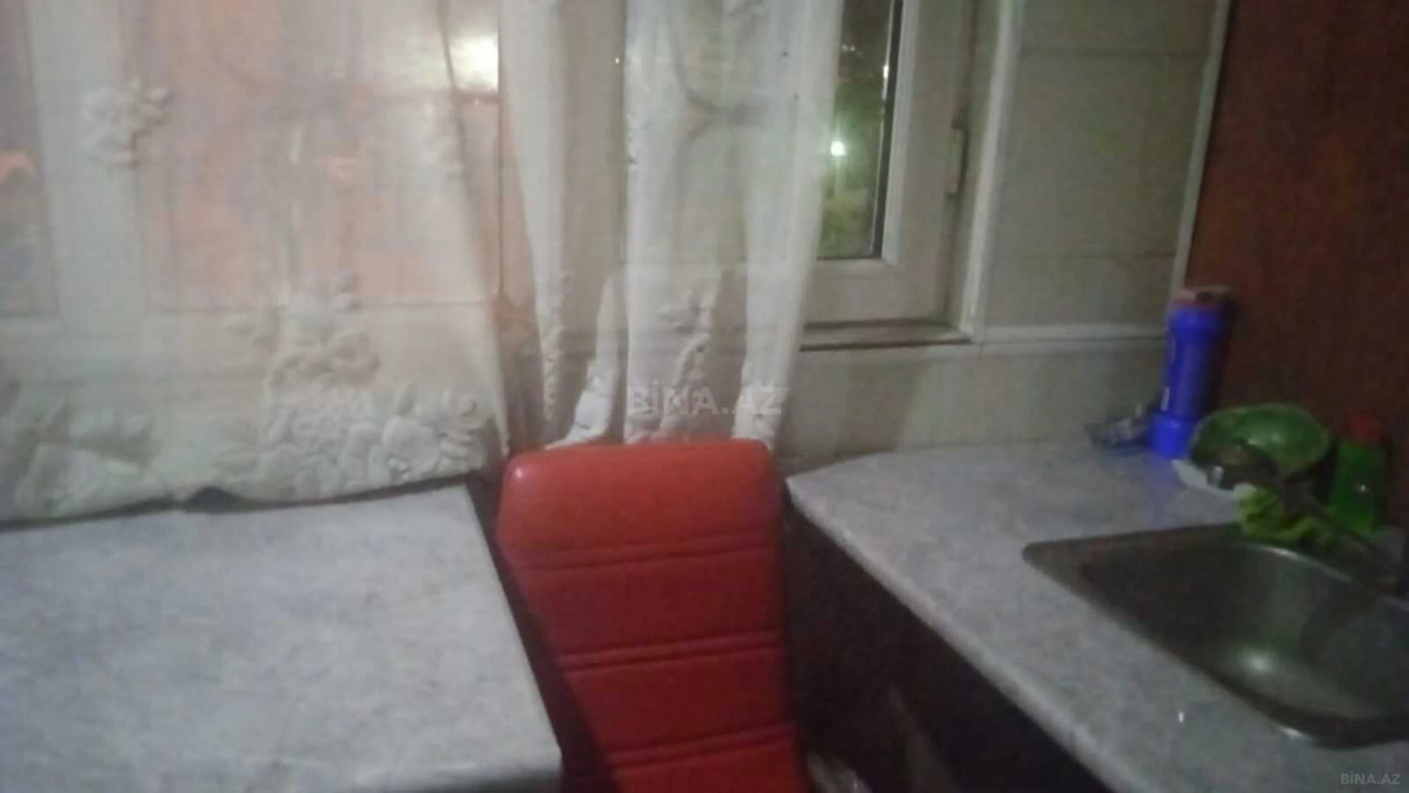 Kirayə verilir 2 otaqlı mənzil 35 m²