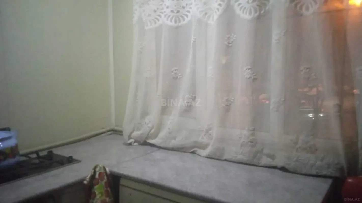 Kirayə verilir 2 otaqlı mənzil 35 m²