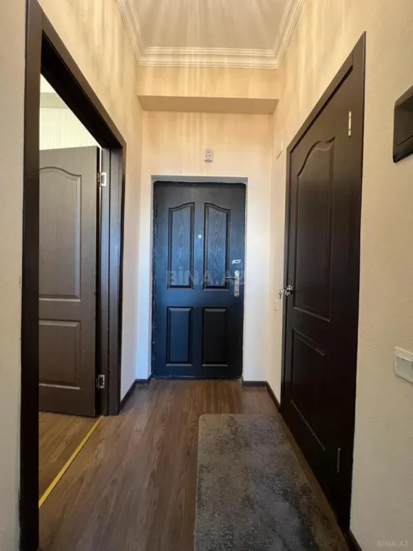 Satılır 1 otaqlı mənzil 41 m²