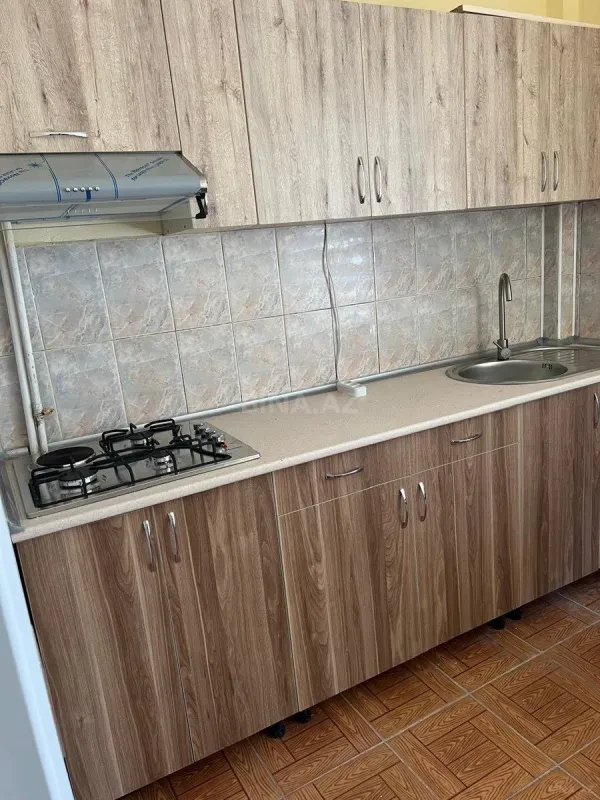 Kirayə verilir 2 otaqlı mənzil 65 m²