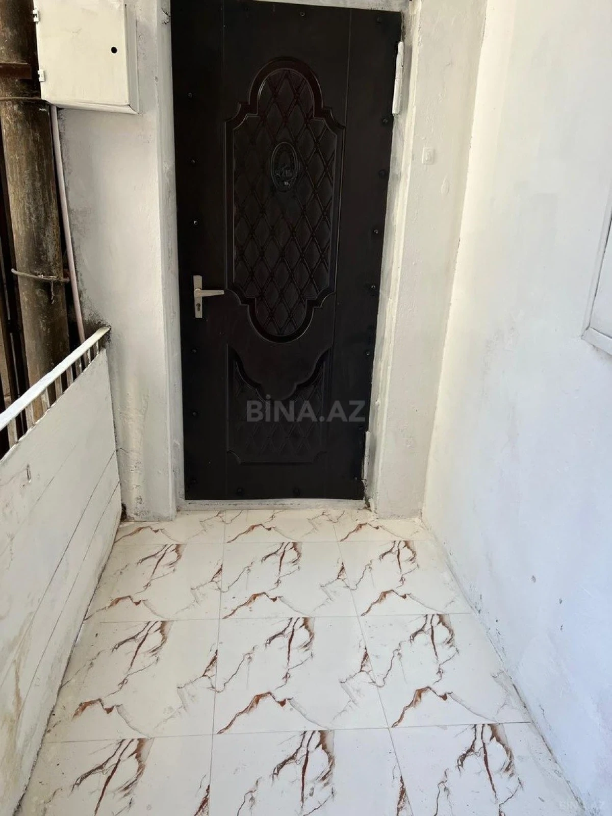 Kirayə verilir 2 otaqlı mənzil 65 m²