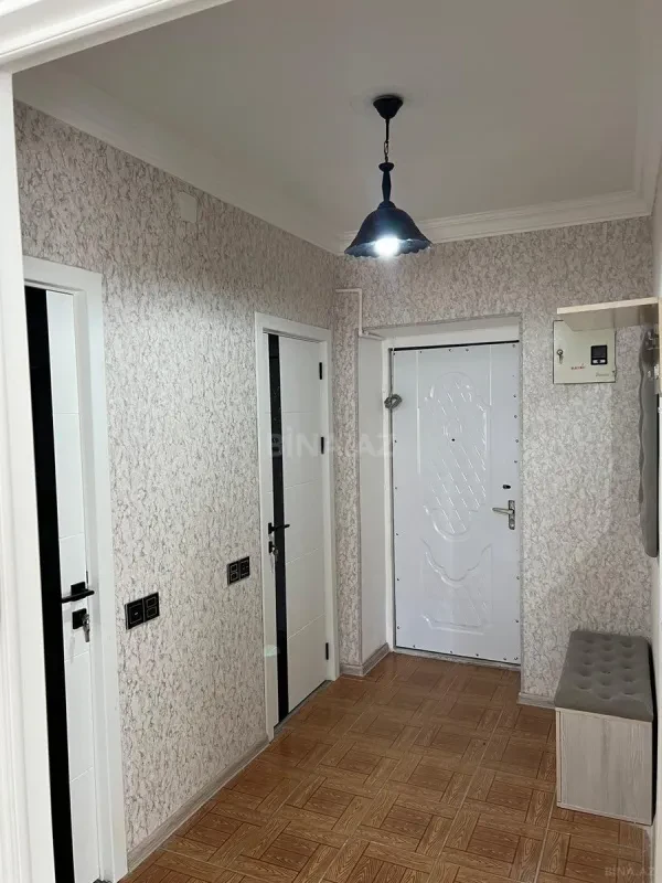 Kirayə verilir 2 otaqlı mənzil 65 m²