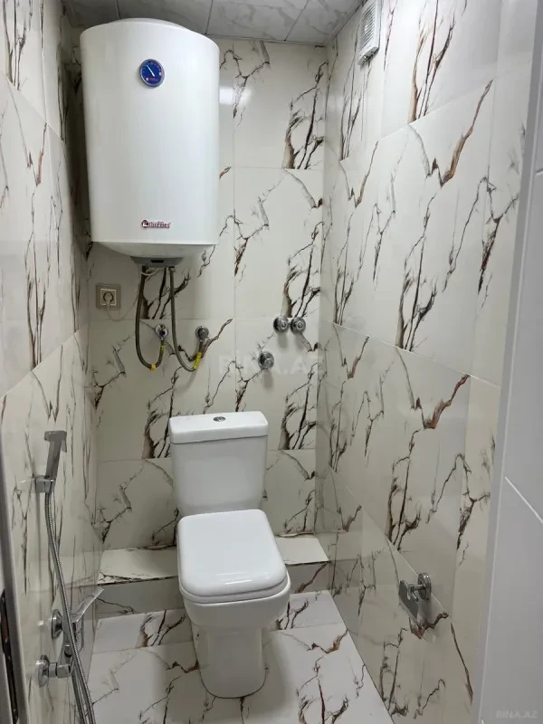 Kirayə verilir 2 otaqlı mənzil 65 m²