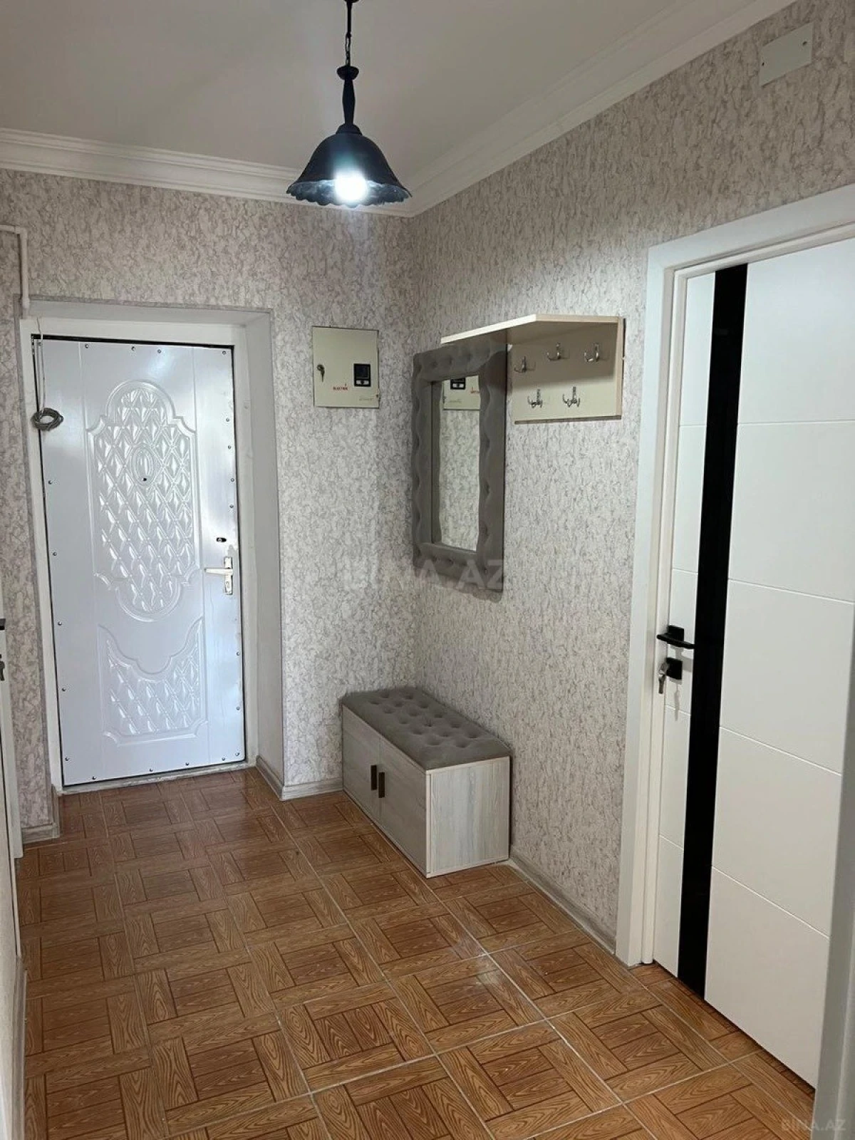 Kirayə verilir 2 otaqlı mənzil 65 m²
