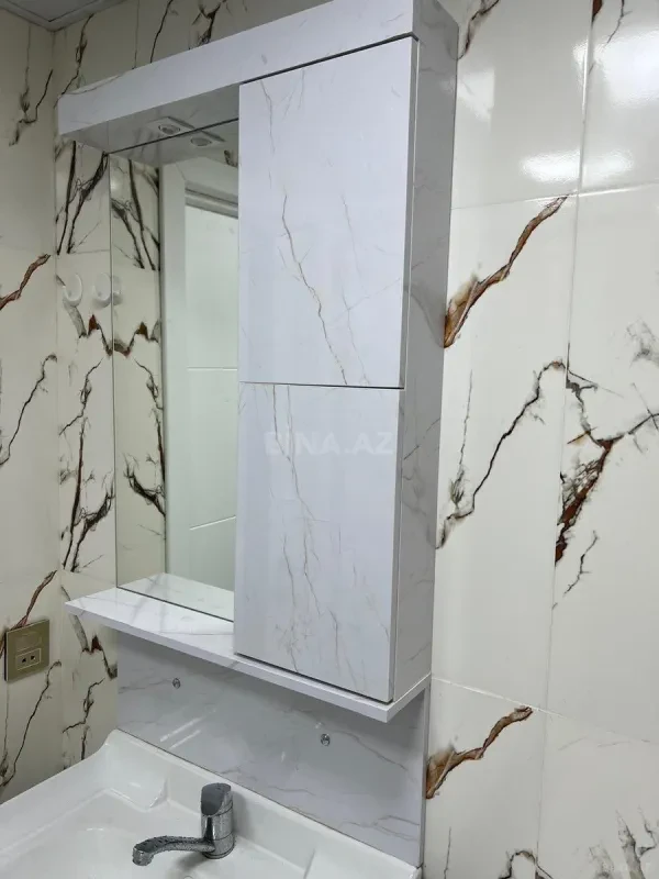 Kirayə verilir 2 otaqlı mənzil 65 m²