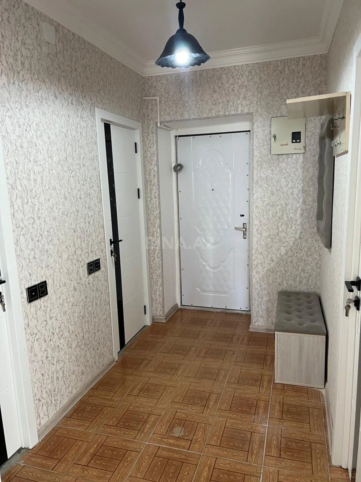 Kirayə verilir 2 otaqlı mənzil 65 m²