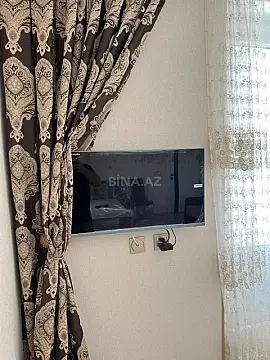 Kirayə verilir 2 otaqlı mənzil 65 m²