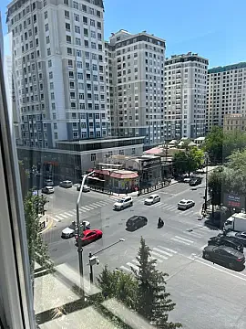 Kirayə verilir 2 otaqlı mənzil 65 m² — Bakı, Nərimanov 2 otaq 65.00 m²