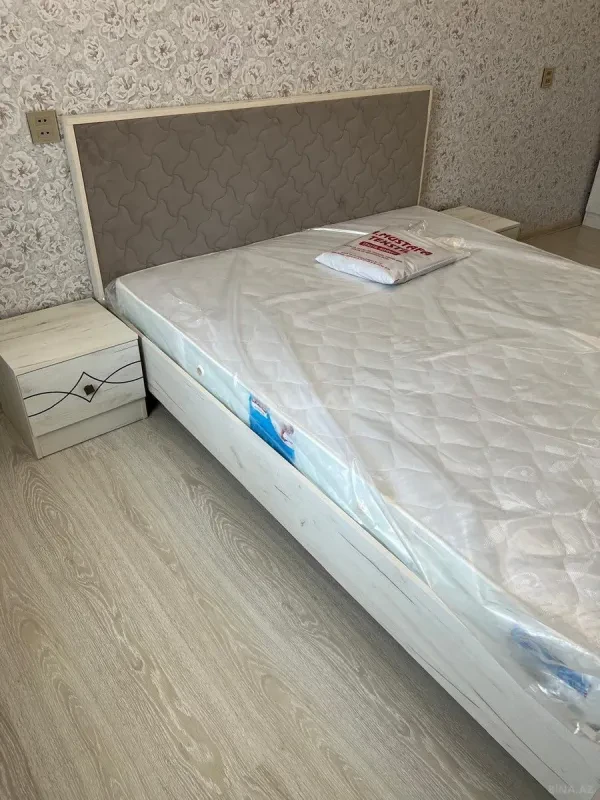 Kirayə verilir 2 otaqlı mənzil 65 m²