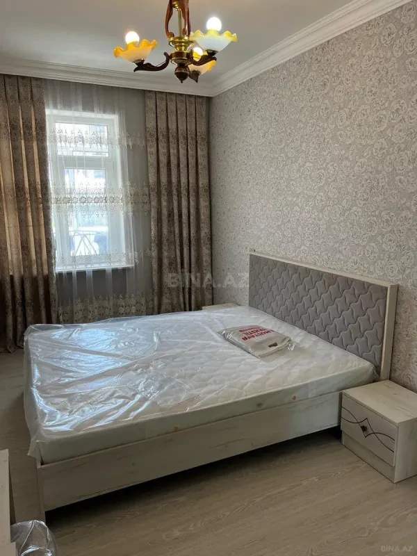 Kirayə verilir 2 otaqlı mənzil 65 m²