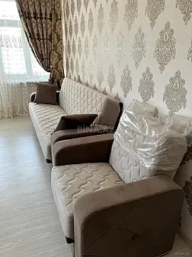 Kirayə verilir 2 otaqlı mənzil 65 m²