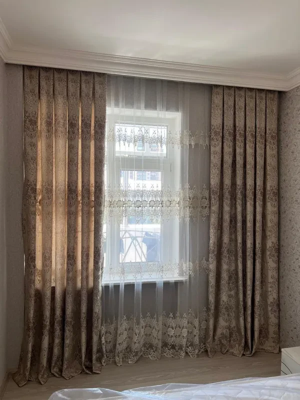 Kirayə verilir 2 otaqlı mənzil 65 m²