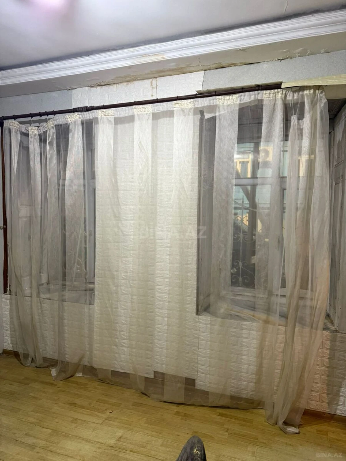 Kirayə verilir 3 otaqlı mənzil 90 m²