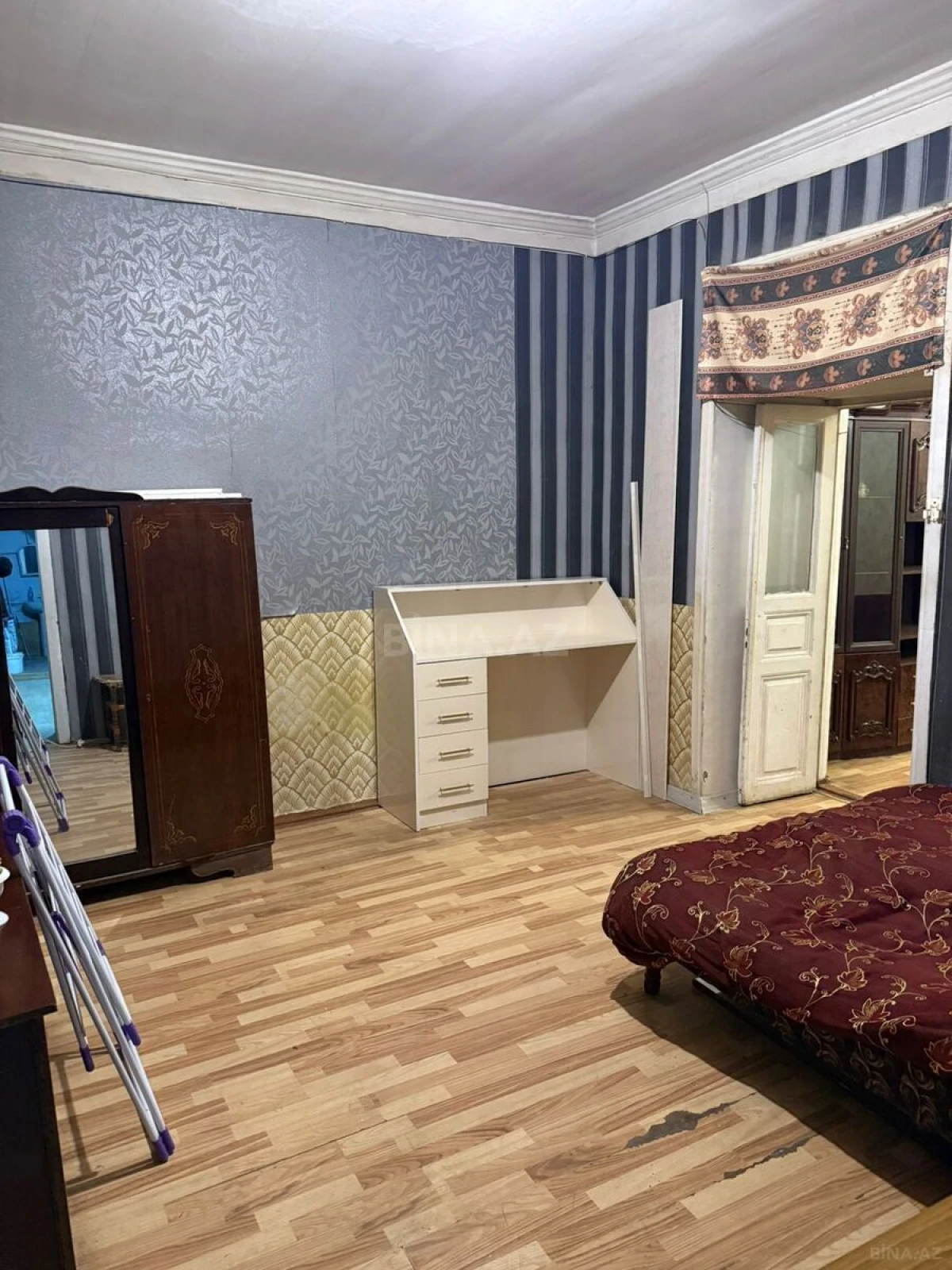 Kirayə verilir 3 otaqlı mənzil 90 m²