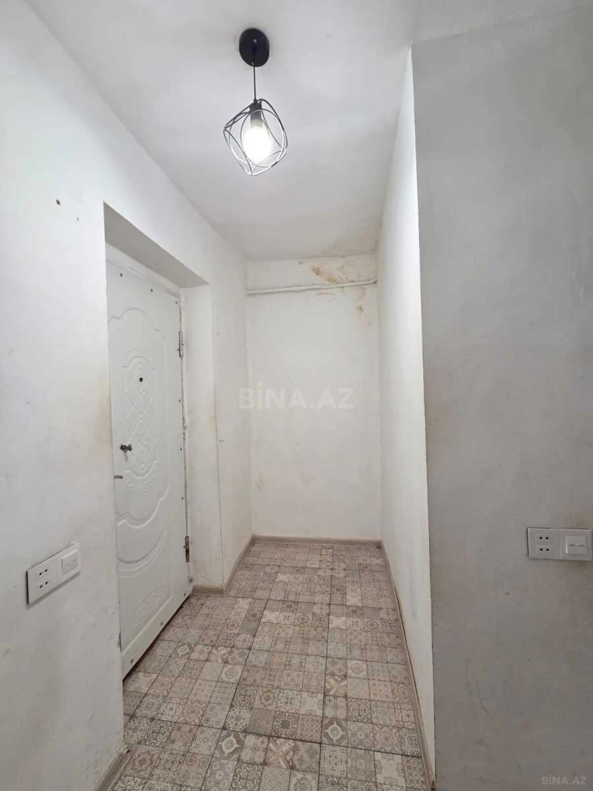 Satılır 2 otaqlı mənzil 48 m²