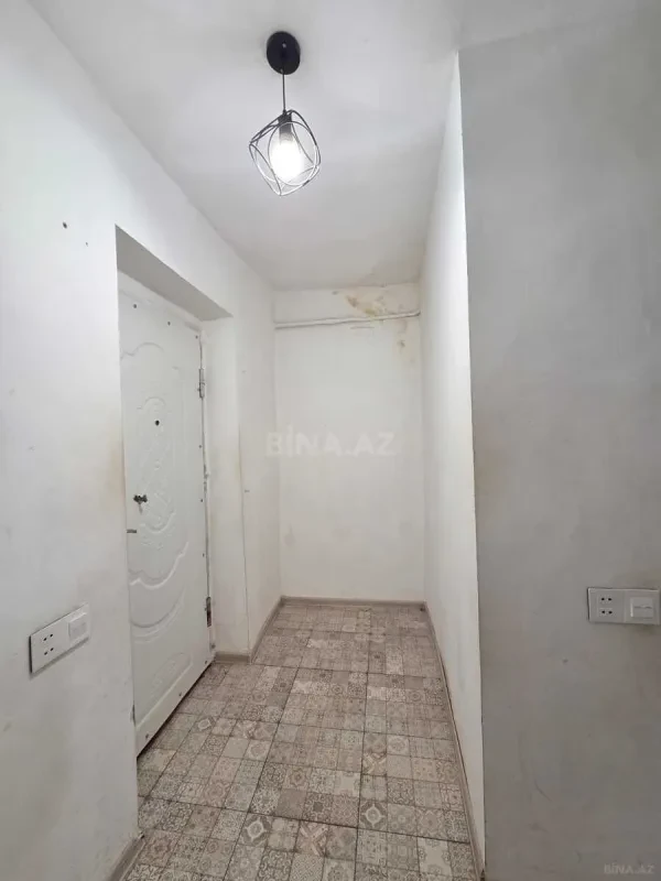 Satılır 2 otaqlı mənzil 48 m²