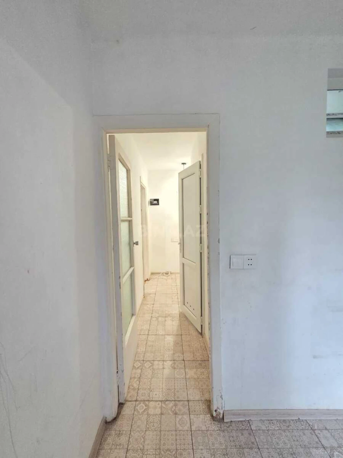 Satılır 2 otaqlı mənzil 48 m²