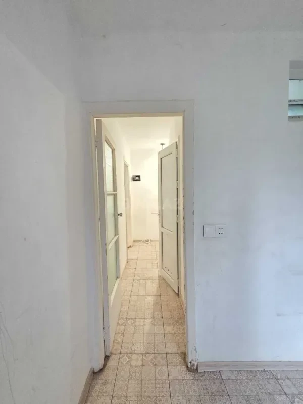 Satılır 2 otaqlı mənzil 48 m²
