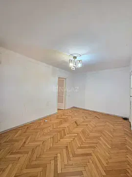 Satılır 2 otaqlı mənzil 48 m²