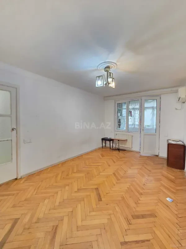 Satılır 2 otaqlı mənzil 48 m²
