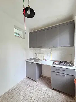 Satılır 2 otaqlı mənzil 48 m²