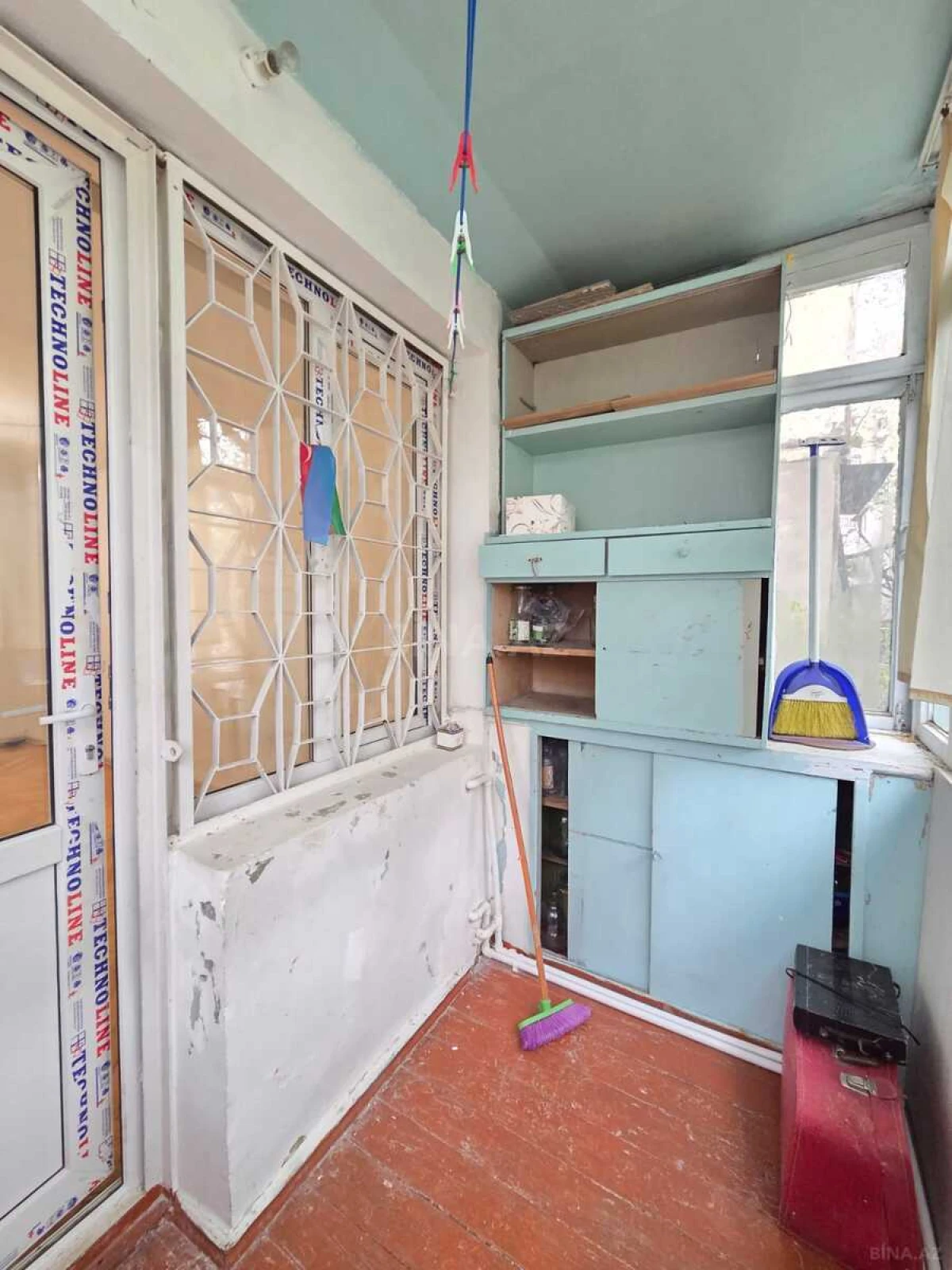 Satılır 2 otaqlı mənzil 48 m²