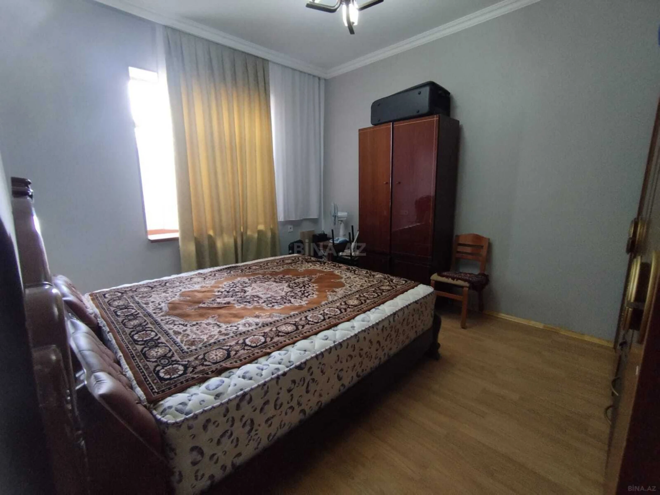 Kirayə verilir 6 otaqlı həyət evi 250 m²